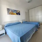 شقة Lungomare Sabbiadoro لينانو سابيادورو