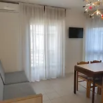 Lungomare Sabbiadoro لينانو سابيادورو