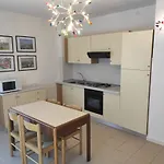 Apartman Lungomare Sabbiadoro *