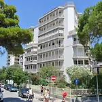 Apartman Lungomare Sabbiadoro *