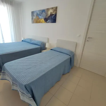 Lungomare Sabbiadoro