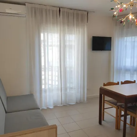 Lungomare Sabbiadoro Lignano Sabbiadoro