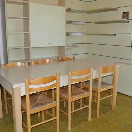 Lungomare Sabbiadoro Apartament Lignano Sabbiadoro