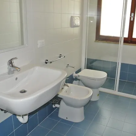 Apartman Lungomare Sabbiadoro