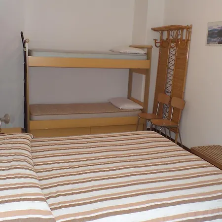 Lungomare Sabbiadoro Apartman