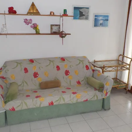 Lungomare Sabbiadoro Lignano Sabbiadoro