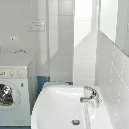 Lungomare Sabbiadoro