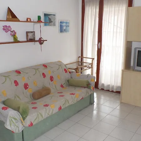 Lungomare Sabbiadoro Lignano Sabbiadoro