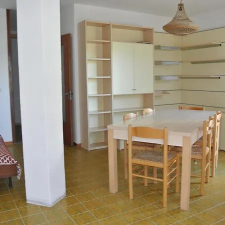 Lungomare Sabbiadoro Apartman *