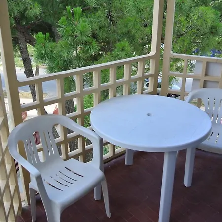 Lungomare Sabbiadoro * Lignano Sabbiadoro