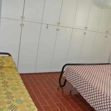 Lungomare Sabbiadoro Apartment *