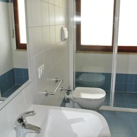 Lungomare Sabbiadoro *